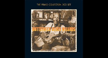 Bottleneck Blues Wizards