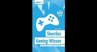 Skurriles Gaming-Wissen