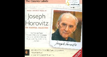 The Essential Collection - Cd