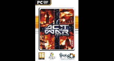 Act Of War - Direct Action
