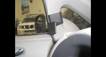 Brodit ProClip houder geschikt voor Nissan Leaf 2011-2017 Left mount