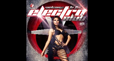 Welcome To The Electro Club
