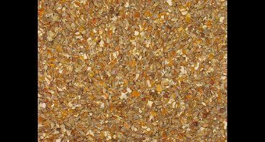 Hm Kippen Legmeel 20 kg