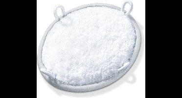 Beurer - Extra pads voor MG17 Spa Mini massage