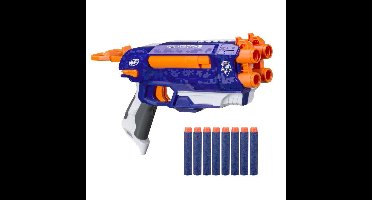 Nerf N-Strike Splitstrike