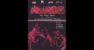 Aeros - Explosive Fusion of
