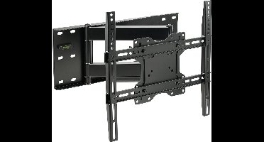 TV-beugel 81,3 cm (32") - 152,4 cm (60") Kantelbaar en zwenkbaar SpeaKa Professional Wall Premium