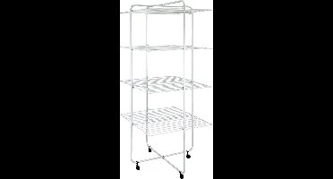 Tomado - Droogtoren Nantes - 4 verdiepingen - 44 meter drooglengte - wit