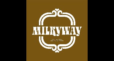 Milkyway - Up Up And Away (home Demos 1993-2002)