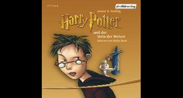 Harry Potter 1 und der Stein der Weisen