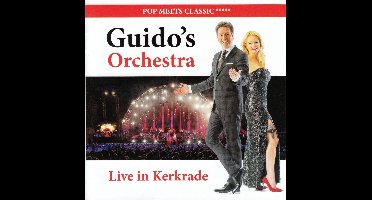 Live In Kerkrade (CD)