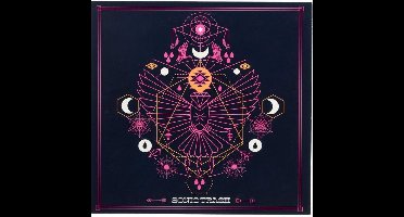 Sonic Trash - Totem (7" Single)