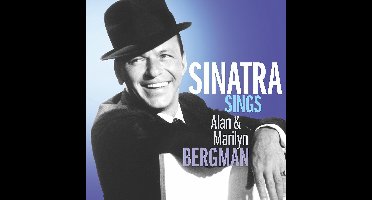 Sinatra Sings Alan & Marilyn Bergman