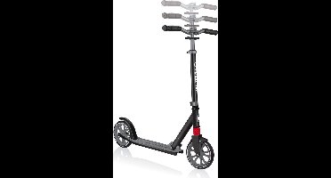 Globber Opvouwbare Step NL 205 in Zwart