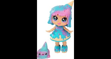 Basic Bubble Trouble Pop Sundae Funday en Scoops