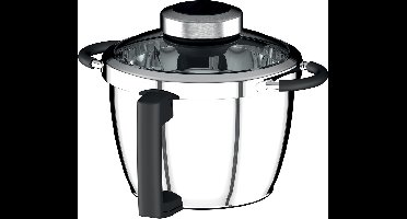 Magimix Cook Expert  RVS Thermo kom + mes