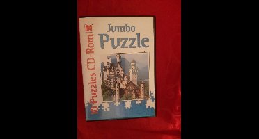 Jumbo Puzzles