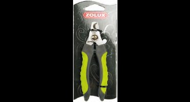 Zolux Veilige Nagelknippers  | Small