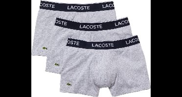Lacoste Casual Short Onderbroek Mannen - Maat S