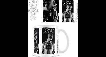 Tupac Judge Me Mok