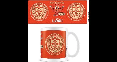 Marvel Loki Miss Minutes Mok