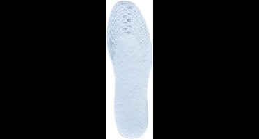 Memory foam inlegzolen