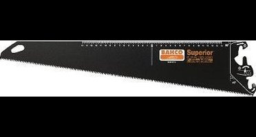 Bahco Zaagblad 550mm 7tpi