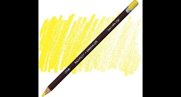 Derwent Coloursoft potlood Lemon Yellow C030