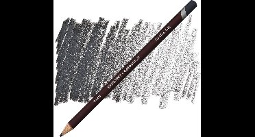 Derwent Coloursoft potlood Petrel Grey C680