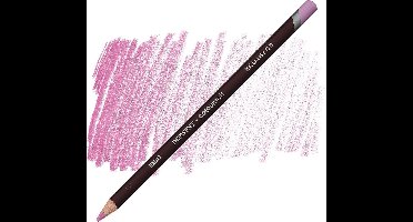 Derwent Coloursoft potlood Pink Lavender C210