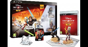 Disney Infinity 3.0 Star Wars Starter Pack - PS3