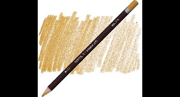 Derwent Coloursoft potlood Ochre C590