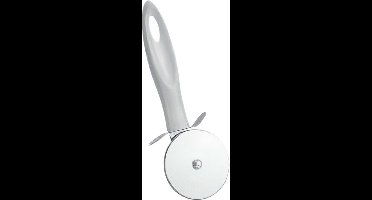 Metaltex Pizzasnijder 15 Cm Rvs Chroom