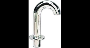 Hollex RVS Kabeldoorvoer Ø 49 mm