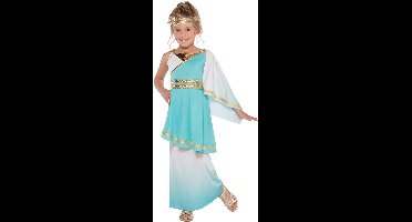 Amscan Kostuum Venus Groen Maat 146