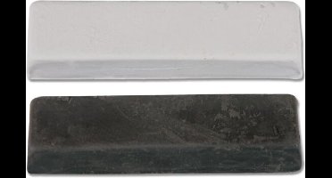 Polijstpasta 2 delig