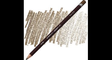 Derwent Coloursoft potlood Brown C510