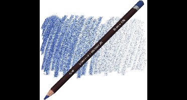 Derwent Coloursoft potlood Ultramarine C290