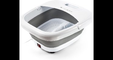 Rio FTBH3 - opvouwbaar massage voetenbad