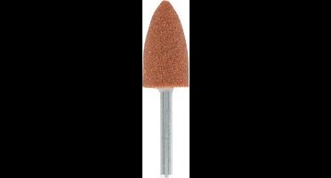 Dremel 952 Multitoolaccessoire - Aluminiumoxide slijpsteen - 9.5 mm