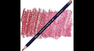 Derwent Inktense Carmine Pink 0520