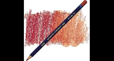 Derwent Inktense Mid Vermilion 0310