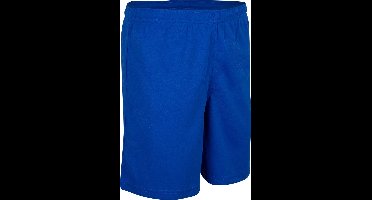 Avento Sportshort - Volwassenen - Kobalt - Maat M