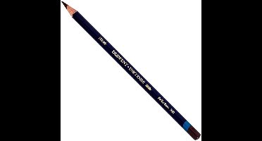 Derwent Inktense Madder Brown 1920