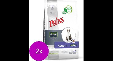 Prins Vitalcare Protection Adult Fit - Kattenvoer - 2 x 1.5 kg