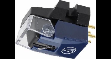 Audio Technica VM-520EB Cartridge