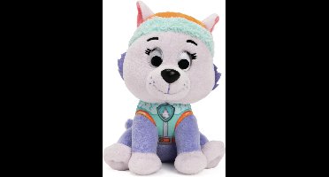 PAW Patrol - Knuffel - Everest - 15 cm