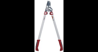 WOLF-Garten Takkenschaar Comfort Plus POWER CUT** RS 750 - Aambeeld - lengte 750mm - takdikte max. 45 mm - 3x meer kracht door snijkoptechnologie