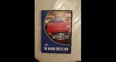 Need For Speed 2 Se (ea Budget) - Windows