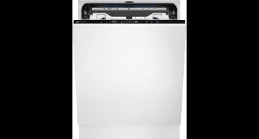 Electrolux KEMB9310L vaatwasser Volledig ingebouwd 15 couverts